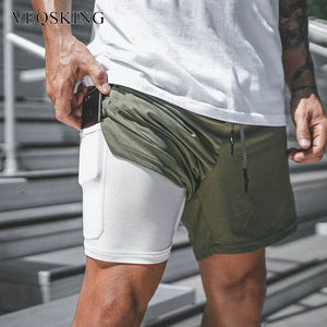 Hiking Shorts for Men