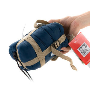 Splicing Envelope Sleeping Bag