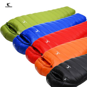 Sleeping  Ultralight Winter Bag
