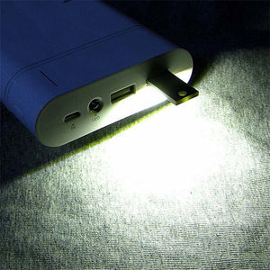 High Quality Mini Pocket USB Charging