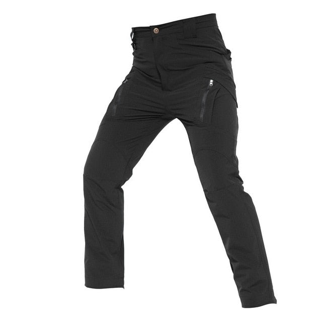Stretch Hiking Pants