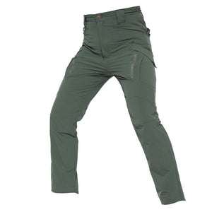 Stretch Hiking Pants