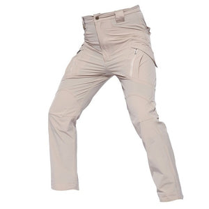 Stretch Hiking Pants