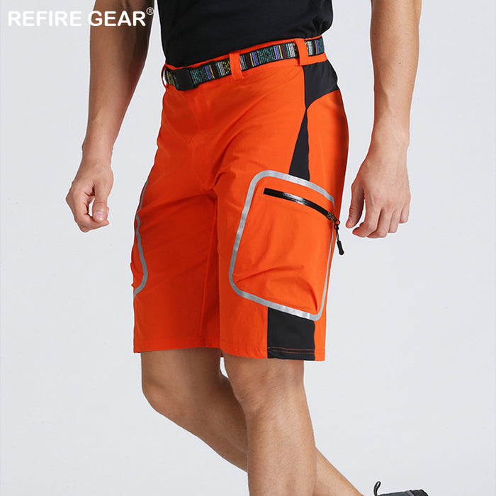 Summer Outdoor Cycling Shorts