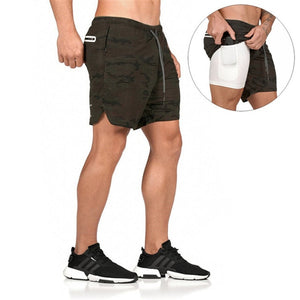 Hiking Shorts for Men