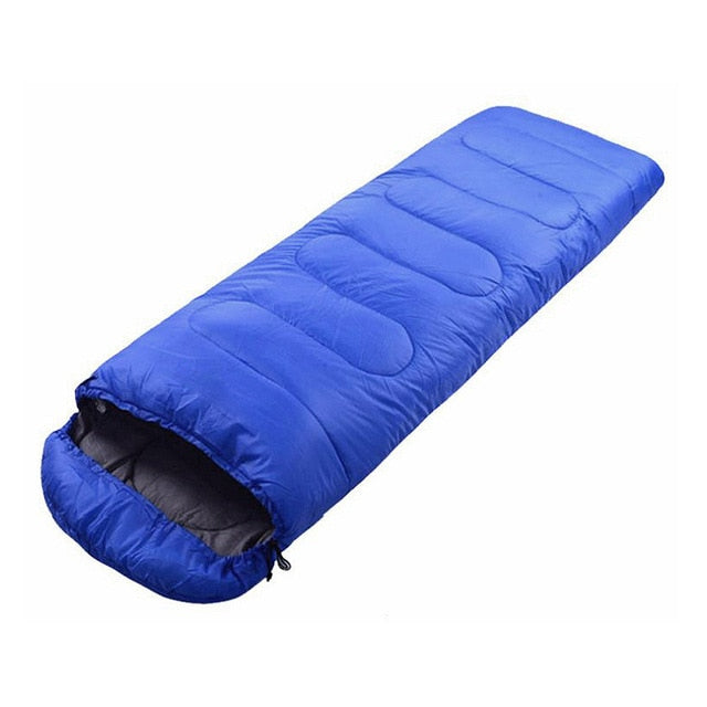 Portable Lightweight Envelope Sleeping Bag