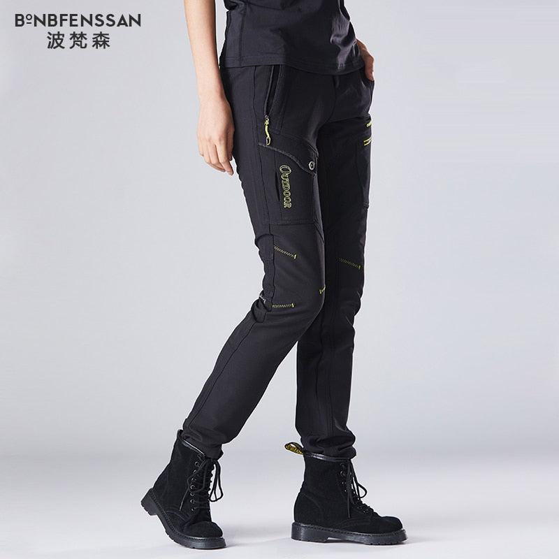 Women Hiking Pants