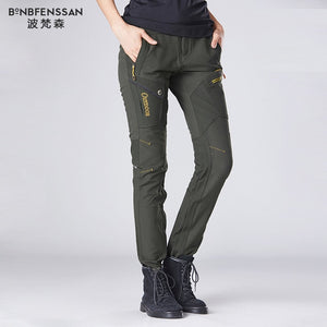 Women Hiking Pants