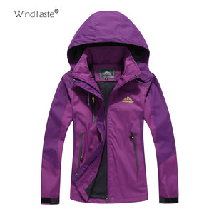 Women's Windbreakers For Camping