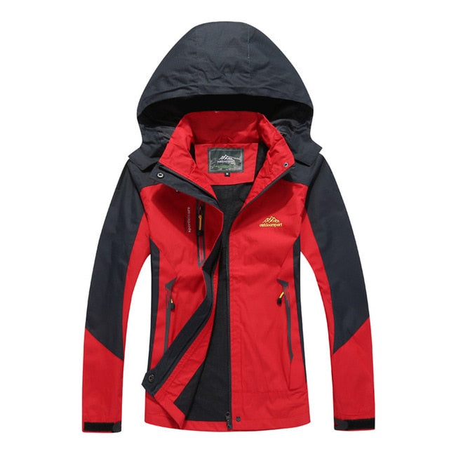 Women's Windbreakers For Camping