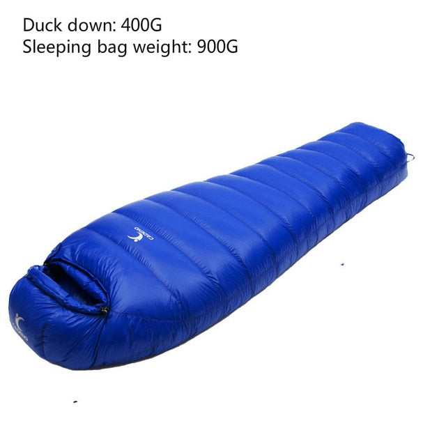 Sleeping  Ultralight Winter Bag