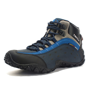 Waterproof Hiking Shoes For Men