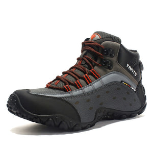 Waterproof Hiking Shoes For Men