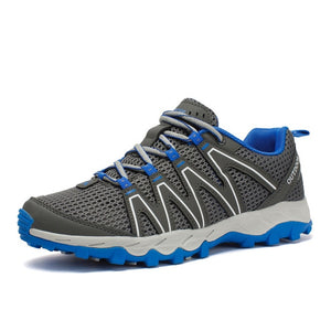 New Ultra Light High Quality Men Hiking Shoes