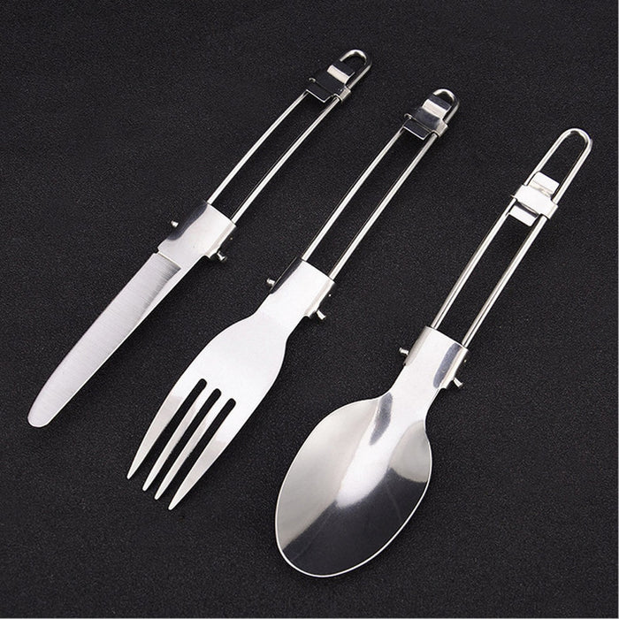 Stainless Steel Household Tableware