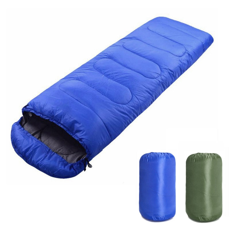 Portable Lightweight Envelope Sleeping Bag