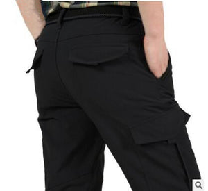 Male Summer Outdoor Sport Pant