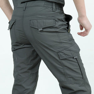 Male Summer Outdoor Sport Pant
